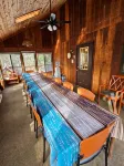 Visit Willow’s Place! All Season Pocono Retreat!  Kayaks, Canoes and Pedal Boat! - Chalets