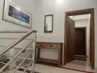 Magnificent Newly-built Villa in Mlini with Private Pool and Near Beaches - 3-Star