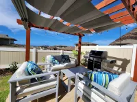 Brand New 4BHK Home! Ocean and Mountain View! - Wifi