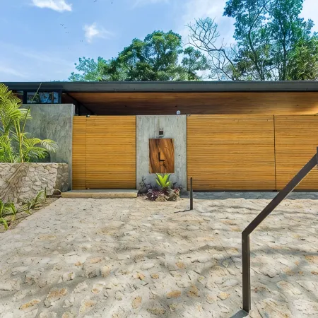 The L Design Villa