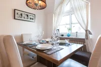 Beach, walk! next door <br>Ideal for train travelers <br>
