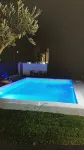 villa in San Leone with swimming pool - 別墅