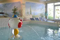 Family vacation in a dream apartment: book now and enjoy! - Pool