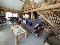 Mountain Cabin Rentals - Chalets