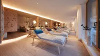 Hotel Fanes - Spa