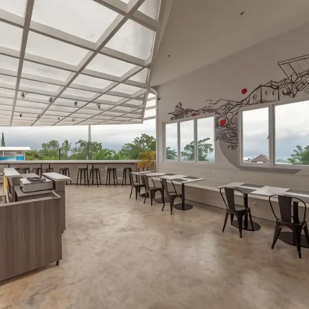 Kontena Hotel
