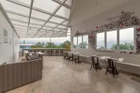 Kontena Hotel - Breakfast
