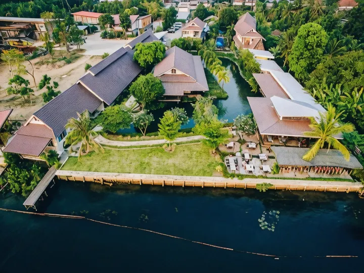 Good Times Resort Kanchanaburi
