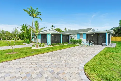 Charming Naples Retreat – Your Perfect Getaway! - maisons de vacances