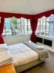 Shepherds Arms Hotel - Bares