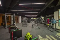 InterContinental Hotels AL AHSA by IHG - Gym