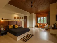 The Hosteller Bam Coorg - Hostellit