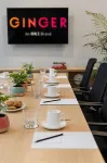 Ginger Durgapur - Træningscentre