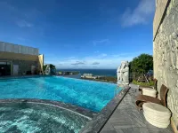 Hong Loan Condotel Apec Phu Yen - Morgenmad
