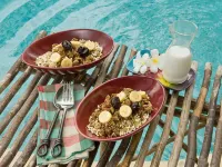The Farm at San Benito, Autograph Collection - Breakfast