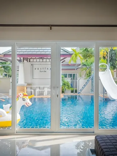 รูปภาพของDestiny Pool Villa