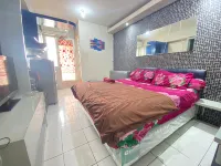 Apartemen Kalibata City by Adf Properti โรงแรมใกล้ศูนย์การค้ากาลิบาตาซิตี้สแควร์