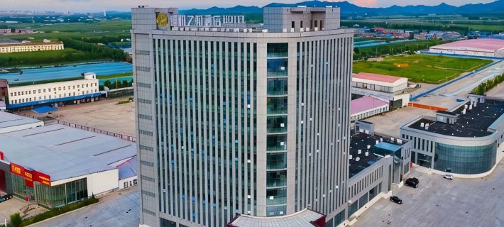 Jiamusi Fengyuezhiyue Hotel Hotels in Jiamusi