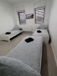 estrella24 LIVING ROOMS Venice - Wifi