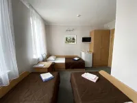 Postoyalets Hotel - Wi-Fi