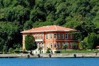 Kocatas Mansions Istanbul - con vista montagne