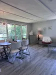 Private getaway on Lower Buckhorn Lake