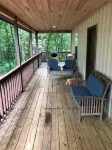 Charming 3 Bedroom 2 Bath Cabin near Sardis Lake - Chalets