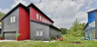 Gorgeous Modern House Very Styled Famous Wayzata - Boutique