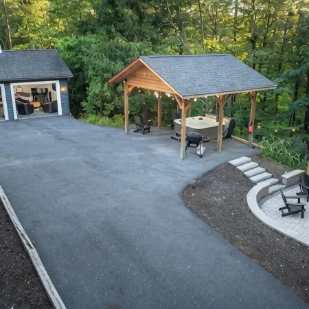 The Hideaway l EV l Hot Tub l Fire Pit l Game Room l .5 Miles to Bryce Resort