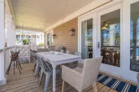 Boat Slip/Reynolds/Lake Oconee Views - 4-Sterne