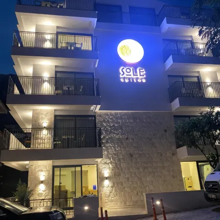Sole Vista Homes