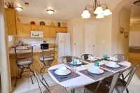 Work/Vacation Townhouse #1 - 3 bdrm / 2.5 bath Ensuite - 주방