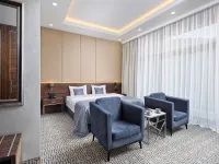 Hotel Park Rodnik Hotels in Pyatigorsk
