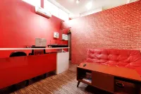 The Jarrdin Apartment by Omami - Apartments