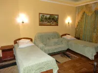 Viktoriya Hotel - Ramah Hewan Peliharaan