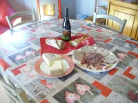 chalet between the mountains and the lakes - Chalets