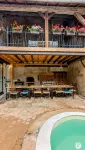 Celestial house - Wifi