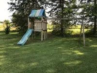The Yoder’s on Somerset: Sleeps 1-6. - 2-Star
