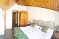 Apartamentos Sabica Nevada Plaza