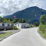 Retasket Lodge & RV Park - 2 estrellas