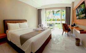 Rama Garden Hotel