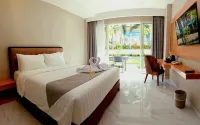 Rama Garden Hotel - spa