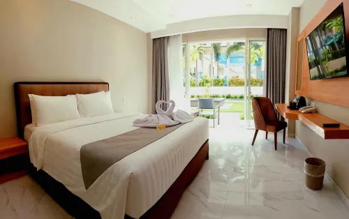 Rama Garden Hotel