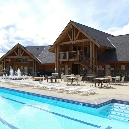 Roslyn Ridge Get-A-Way w/ hot tub