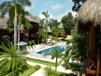 Magic Blue Spa Boutique Hotel Adults Only - Strand