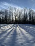 Step into Pure Michigan with hiking trails- 60 Acres by Boyne Mountain