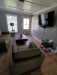 The Bleu- Furnished Home Near Mvsu for Work Crews/Extended Stays