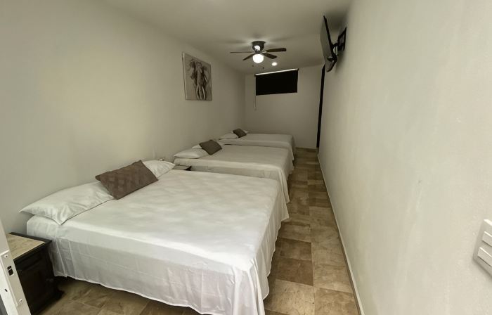 Hotel Fresno Xochitepec