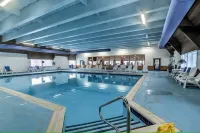 Clover House at Alpine Lake with pool access. - 4-Star
