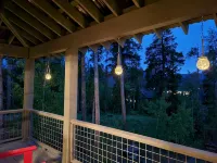 Mountaintop getaway right above Winter Park, CO